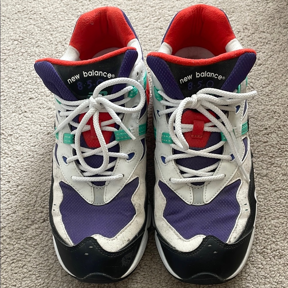 New Balance Men’s 850